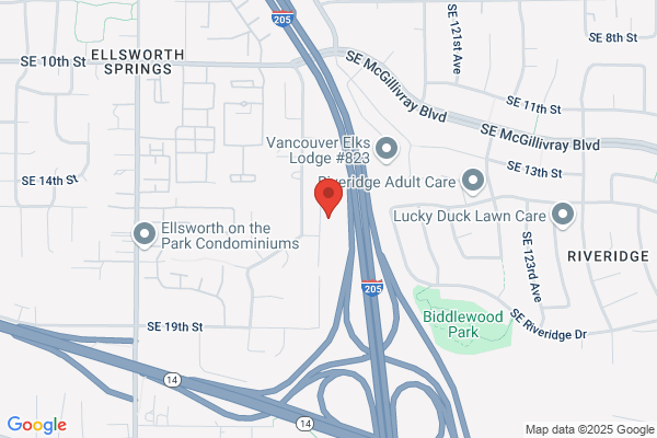 NORTH COUNTY CARPET CLEANING