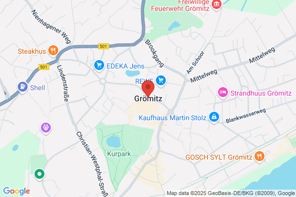 Gromitz