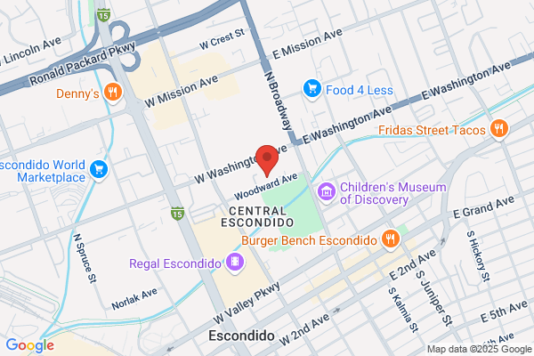 Classical Academy Online, Escondido (9-12)