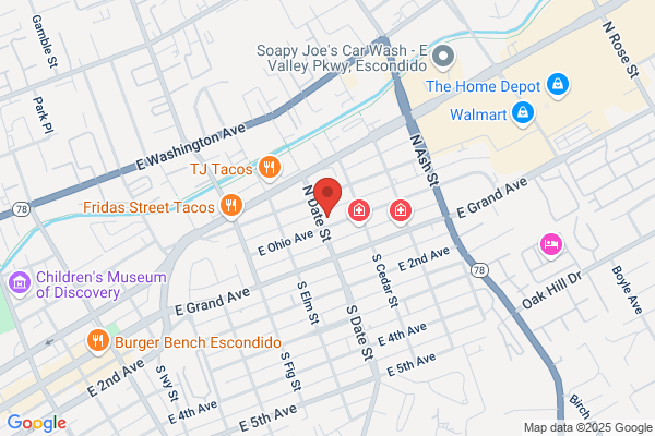 Escondido Family Dental Care & Specialty Center