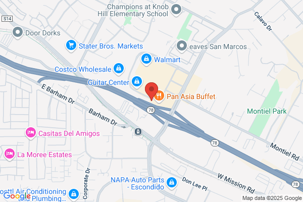 San Marcos Dental Group