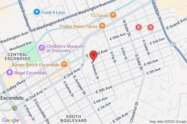 Robert L. Coe DDS Family Dentistry