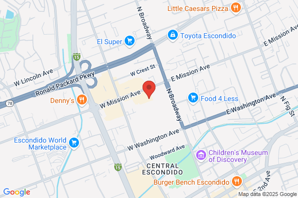 A Plus Dental & Implant Center