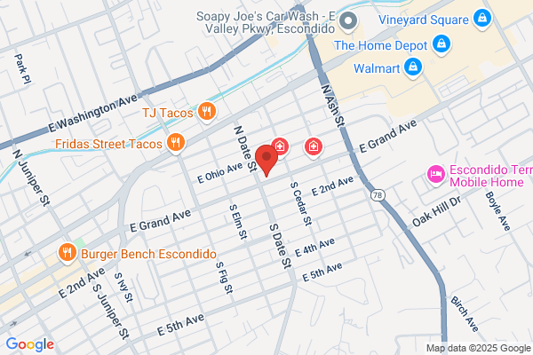 Dr. Alberto Gonzalez, DDS, Inc.