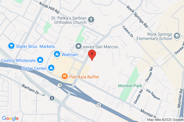 North County Dental Surgery Center