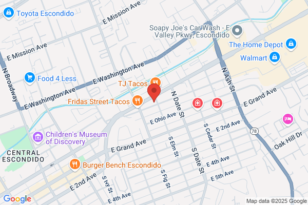 North County Prosthodontics