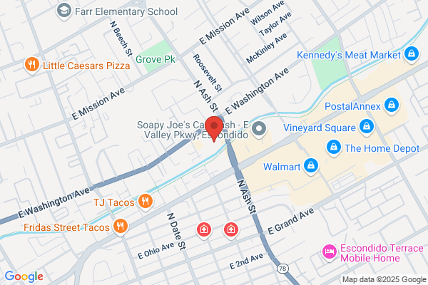 Peter Do DDS - Escondido Dentist, Implant Dentist