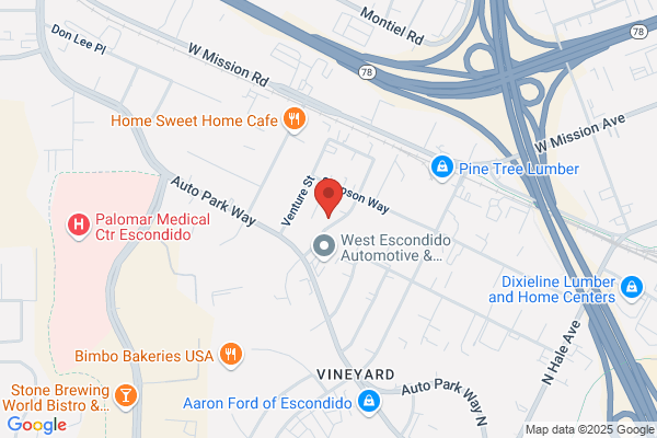 Transamerican Mailing & Fulfillment Inc