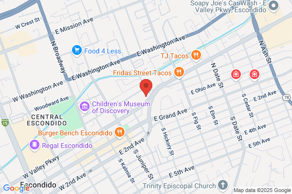 Neighborhood Healthcare Escondido, Downtown & Prenatal