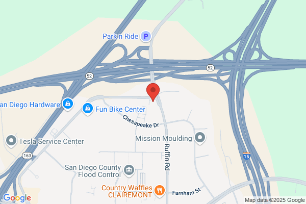 Allergy & Asthma Medical Group & Research Center Apc