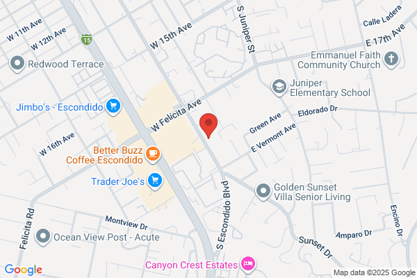 Hidden Valley Eye Associates