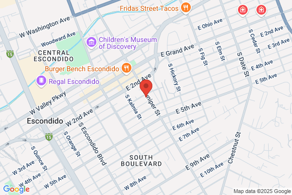 Patricia Patino DDS Family Dentistry