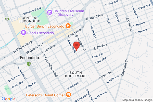 Rocco's Dental Studio