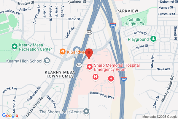 Southern California Perinatal Services Medical Group Inc