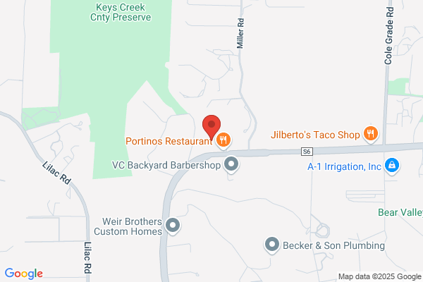 Valley Chiropractic Center