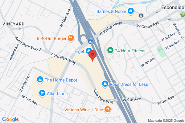 Kumon Math and Reading Center of Escondido - Central