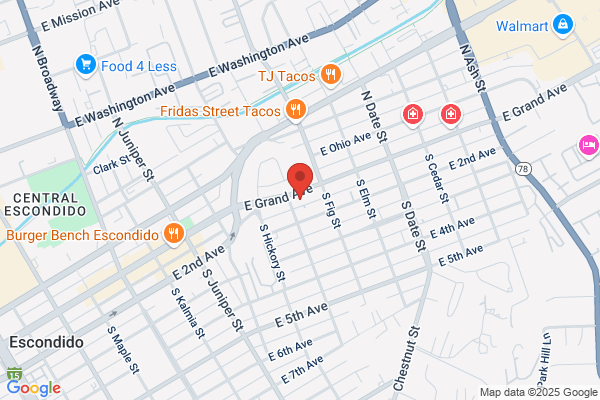Escondido Eyecare
