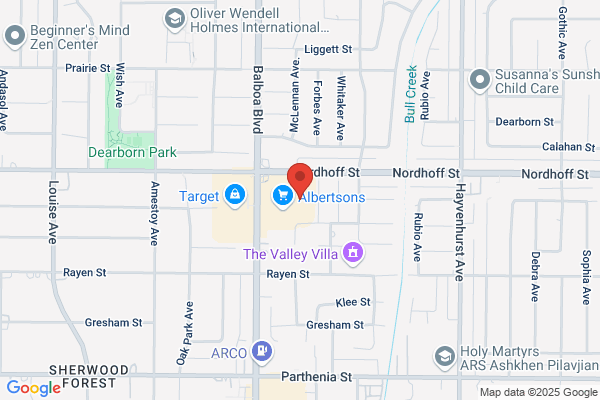 Eyecare Optometric Center-Dr Bruce Frimtzis