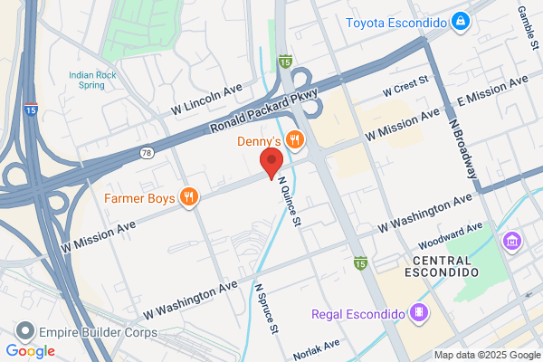Escondido Garage Door Repair Expert