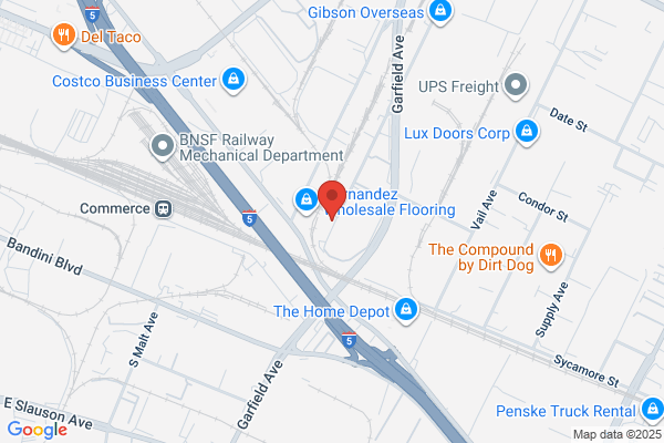 Koi City Inc.
