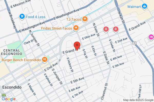 Escondido Optical