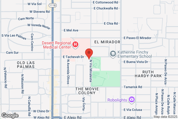 Henderson Richard L MD A Medical Corporation