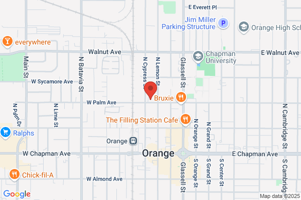 Orange Glen Market
