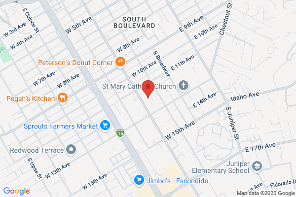 Sunrise Market & Liquor