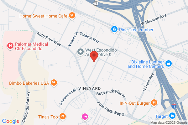 American Entry Control Inc