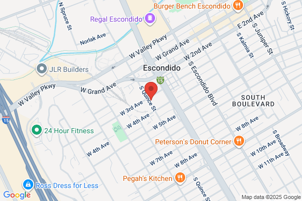 Escondido Lumber and True Value Hardware