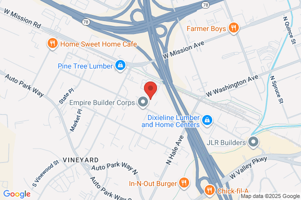 Retail Source Distributing
