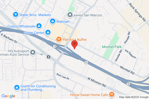 Veterinary Specialty Hospital - North County