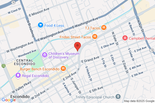 Escondido Surgery Center