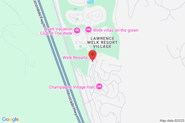 Welk Resorts San Diego