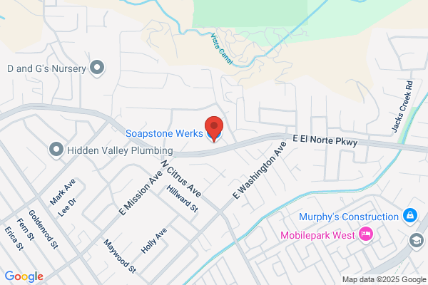 Soapstone West Inc