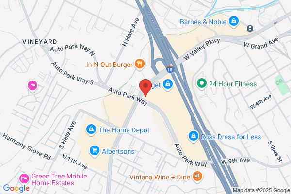 The Yogurt Place