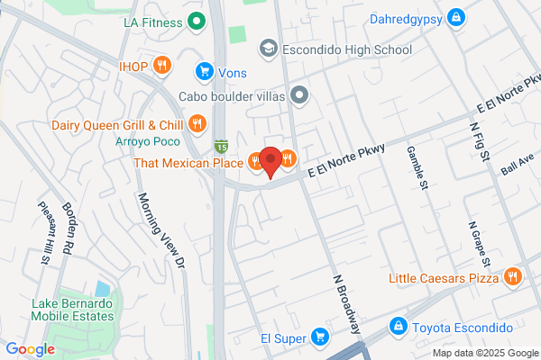 Discount Car Insurance | Lowered Rates of Escondido