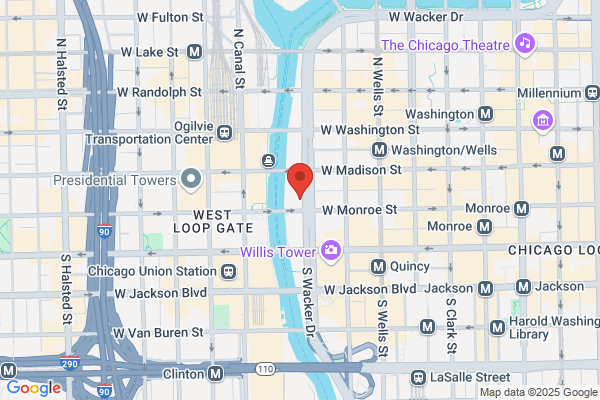 Connected Risk Solutions (Formerly Highland Risk Services)