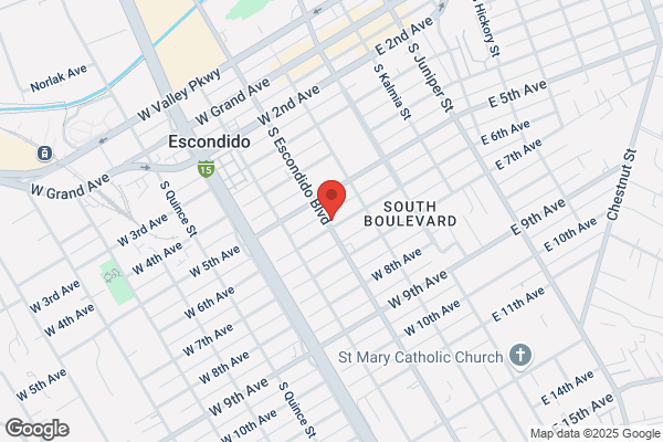 Escondido Insurance Agency