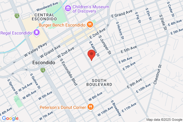 Valley Center Insurance Agency