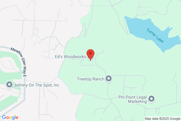 Ed's Woodworks