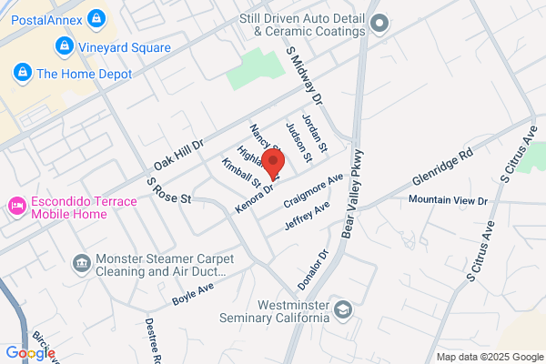 Country Club Gardeners Landscape Maintenance Co