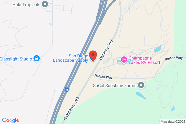 San Diego Landscape Supply
