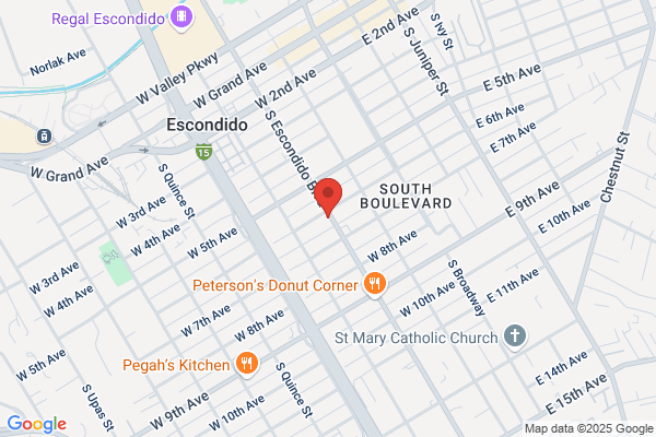 California Indian Legal Services
