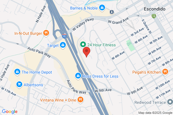 Charos Glenn Attorney