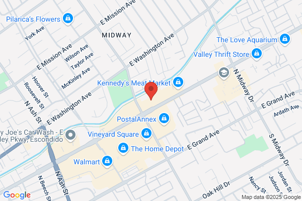 North County Lawnmower Inc