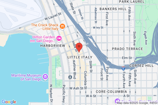 HHJ Trial Attorneys: San Diego Car Accident & Personal Injury Lawyers