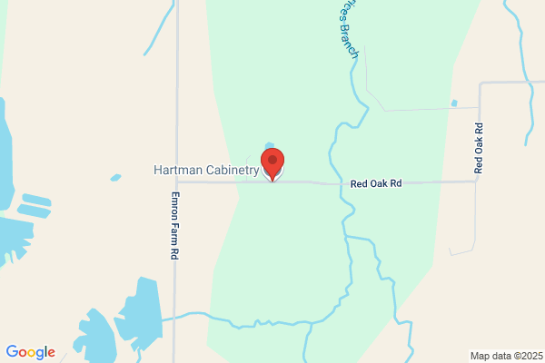 Hartmanns Cabinets