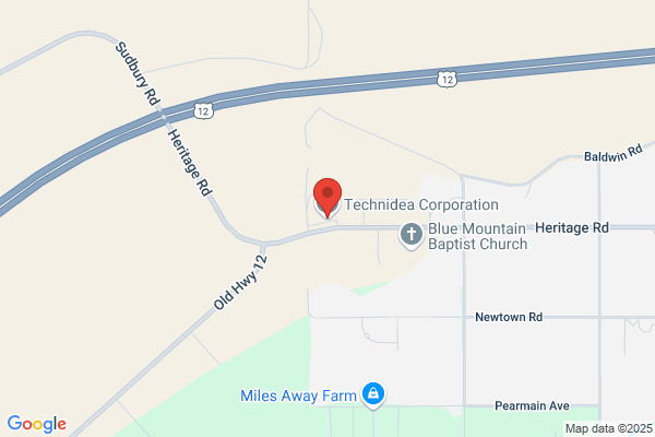 Technidea Corporation