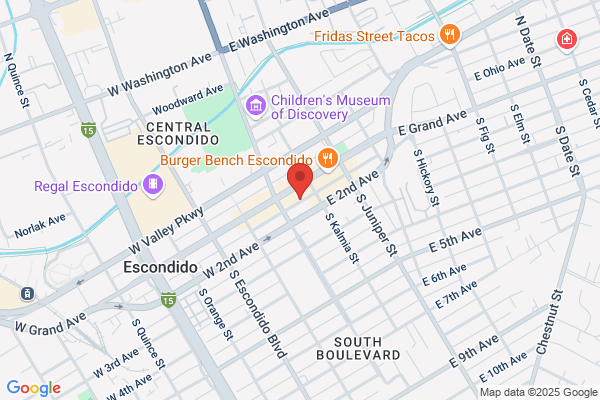 Aikido of Escondido